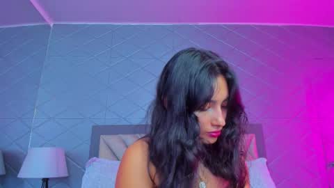 Violet Rousse online show from 02/10/26, 04:55