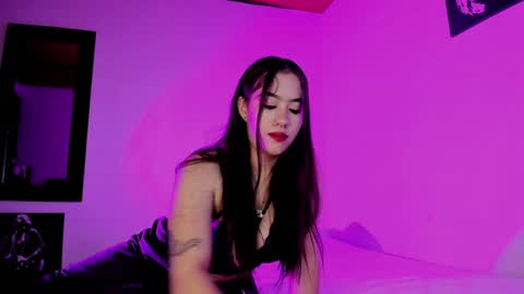 Violet salvatore online show from 12/26/24, 05:37