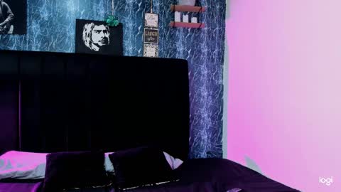 Violet salvatore online show from 02/23/25, 05:01