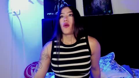 Violet salvatore online show from 09/21/25, 06:26