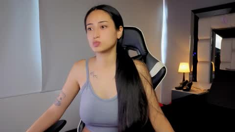 violetskinny online show from 02/18/26, 07:43