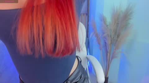 VioletSky  online show from 04/19/26, 05:51