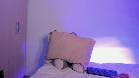 violeta online show from 02/13/26, 06:26