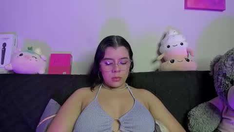 violeta online show from 03/17/26, 10:02