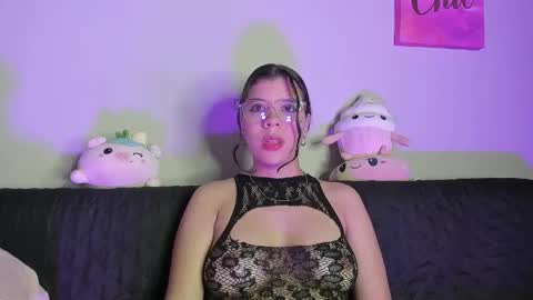 violeta online show from 04/20/26, 05:32