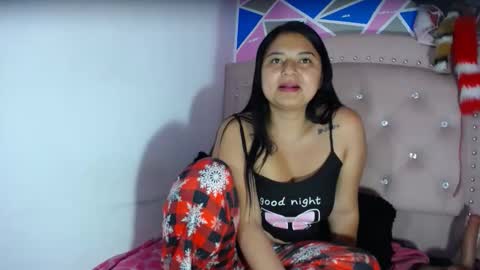 Samantha y jhons online show from 04/10/26, 04:33