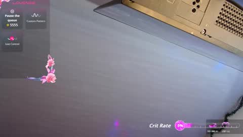 violett_brown9 online show from 02/27/26, 04:23