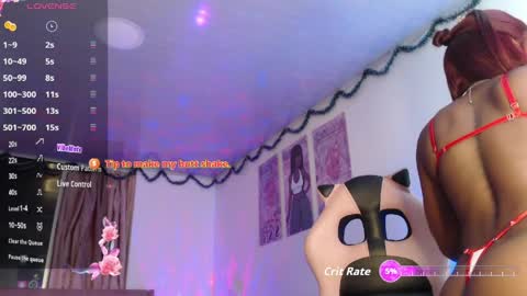 violett_brown9 online show from 04/09/26, 04:56