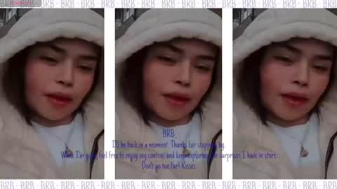 Violeta  online show from 07/02/26, 11:16