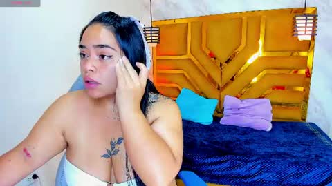Violeta  online show from 07/14/26, 11:16