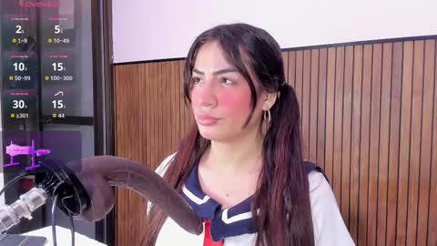 Violett online show from 01/19/26, 12:25