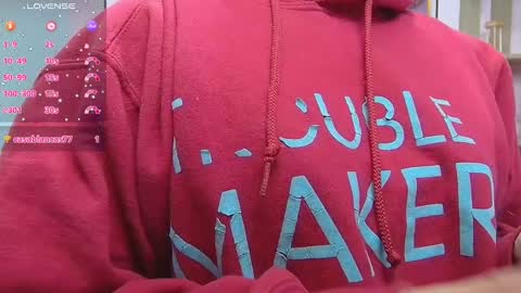 Violeta froz online show from 01/18/25, 07:58