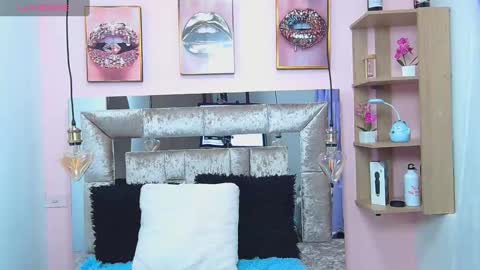 Violeta froz online show from 02/11/25, 04:35