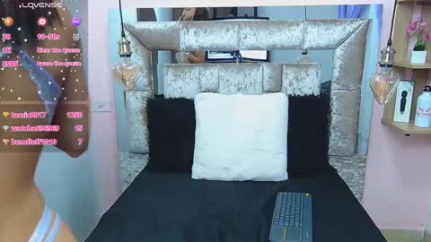 Violeta froz online show from 02/16/25, 12:41