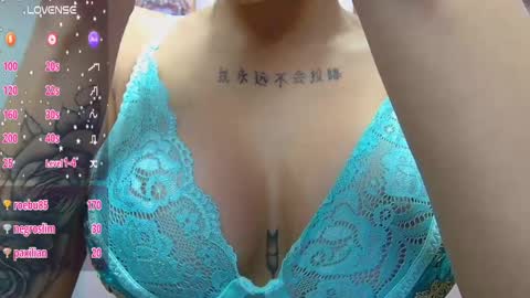 Violeta froz online show from 03/06/25, 08:37