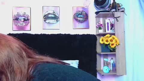 Violeta froz online show from 10/13/25, 07:14