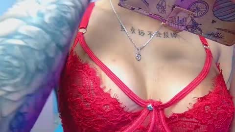 Violeta froz online show from 11/25/25, 07:25