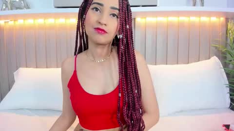 Violett  online show from 10/14/25, 08:09