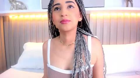 Violett  online show from 10/24/25, 08:05