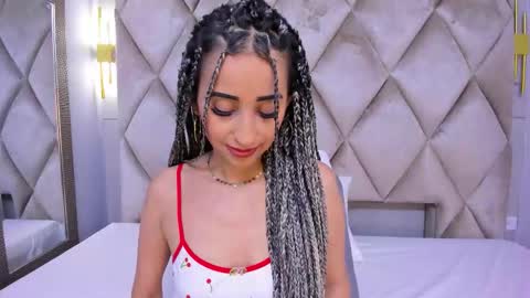 Violett  online show from 01/07/26, 08:22