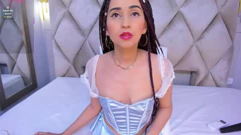 Violett  online show from 02/02/26, 08:29