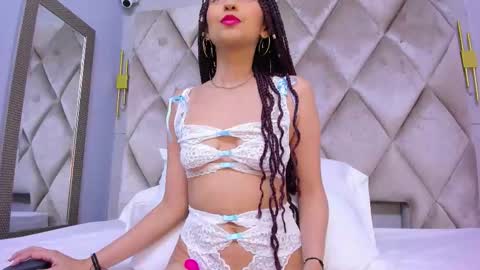 Violett  online show from 02/27/26, 08:42