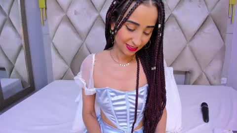 Violett  online show from 03/03/26, 08:26