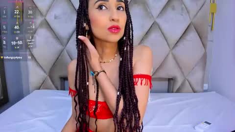 Violett  online show from 03/28/26, 08:41