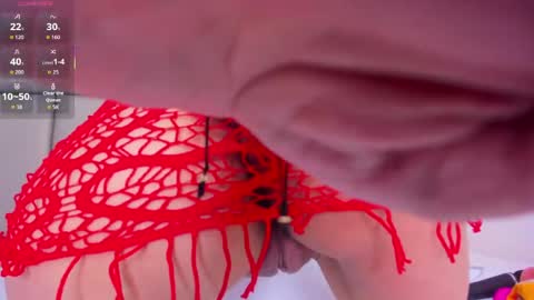 Violett  online show from 04/01/26, 12:28