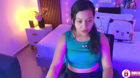 Snapshot of violetta_allen chatting on 07/24/26, 08:18 VIOLETA online show from 07/24/26, 08:18