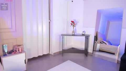 violetta_bold online show from 02/17/26, 12:01