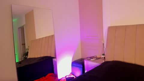 violetta_bold online show from 05/05/26, 11:40