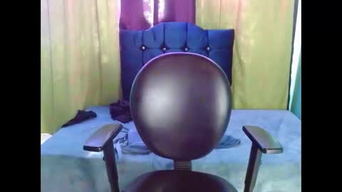 violetta_dreams online show from 02/15/26, 02:36