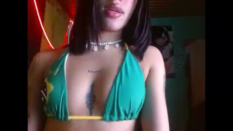 violetta_dreams online show from 05/19/26, 05:19