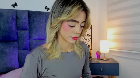 Violetta Ficher online show from 01/19/26, 02:04