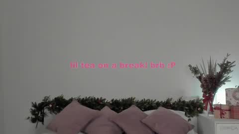 violetta_finch online show from 01/23/25, 11:26