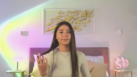 violetta_finch online show from 09/13/25, 10:26