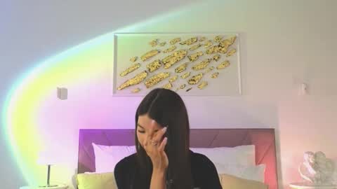 violetta_finch online show from 10/11/25, 08:35