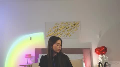 violetta_finch online show from 02/25/26, 08:57