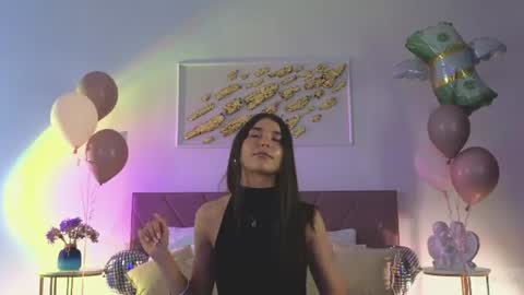violetta_finch online show from 06/20/26, 12:19