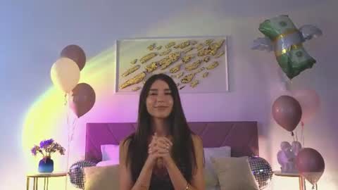 violetta_finch online show from 06/21/26, 10:40