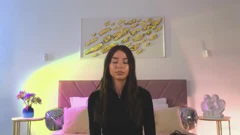 violetta_finch online show from 07/07/26, 10:52