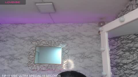Snapshot of violetta_jhonson_v chatting on 03/12/25, 03:57 Violetta online show from 03/12/25, 03:57