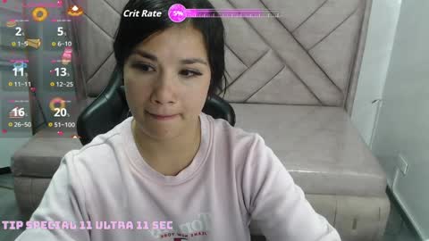 Violetta  online show from 04/01/26, 03:29