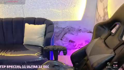 Violetta  online show from 06/27/26, 04:06