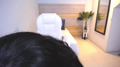 Snapshot of violetta_rainbow chatting on 01/08/25, 06:52 Violetta online show from 01/08/25, 06:52