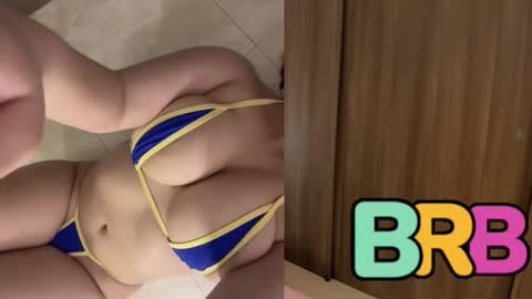 violetta independent model online show from 12/17/25, 06:52