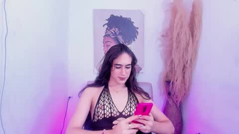 Princess Violet Valerious Follow me IGX violetvalerious online show from 10/23/25, 09:46