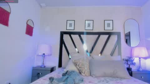 Violettaa online show from 03/31/26, 04:46