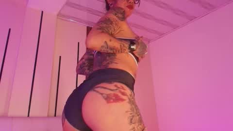 violettaalemida online show from 01/18/26, 12:20